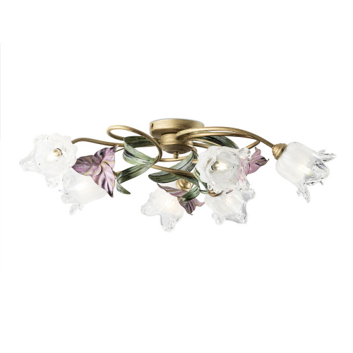 Люстра «Лизавета» 17206